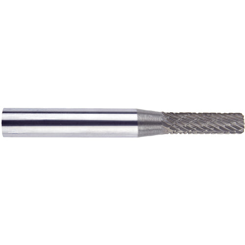 ‎List No. 5970 - SA-43L2 - Carbide Burr - Double Cut - Made In USA - A1 Tooling