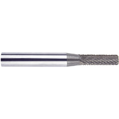 ‎List No. 5970 - SA-53 - Carbide Burr - Double Cut - Made In USA - A1 Tooling