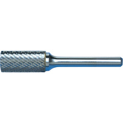 ‎List No. 597 - SA-51 - Carbide Burr - Double Cut - Made In USA