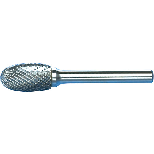 ‎List No. 5970 - SE-41L2 - Carbide Burr - Double Cut - Made In USA - A1 Tooling