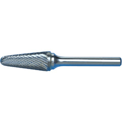 ‎List No. 5970 - SL-53 - Carbide Burr - Double Cut - Made In USA - A1 Tooling