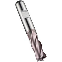 2MM 4FL MED LEN PM END MILL-SUP-R - A1 Tooling