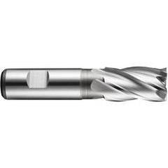 20MM 4FL MED LEN PM END MILL-BRT - A1 Tooling