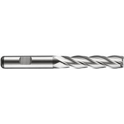 40MM MULTIFL XL PM END MILL-BRT - A1 Tooling