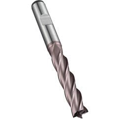 18MM MULTIFL XL PM END MILL-SUPER-R - A1 Tooling