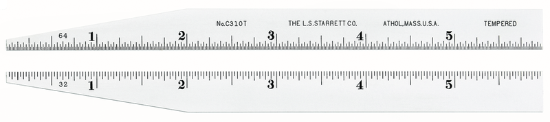 C310T-6 RULE - A1 Tooling