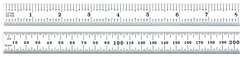 CB33J-4R CHROME BLADE 6" - A1 Tooling