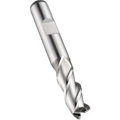 20MM 3FL PM 45D HELIX END MILL - A1 Tooling