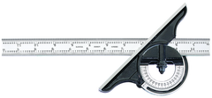 C491-12-4R BEVEL PROTRACTOR - A1 Tooling