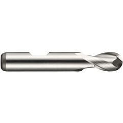 20MM 2FL CO XS BN END MILL-BRT - A1 Tooling