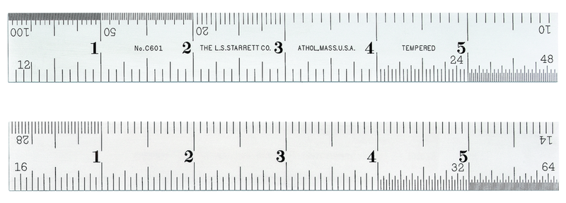 C601-6 RULE - A1 Tooling