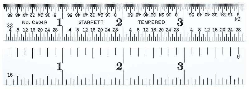 604R-6 RULE - A1 Tooling