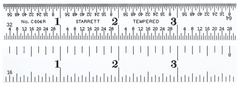 604R-6 RULE - A1 Tooling