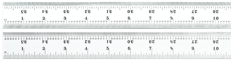 C607R-36 RULE - A1 Tooling