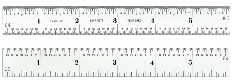 C607R-6 RULE - A1 Tooling