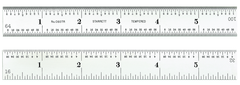 C607R-6 RULE - A1 Tooling