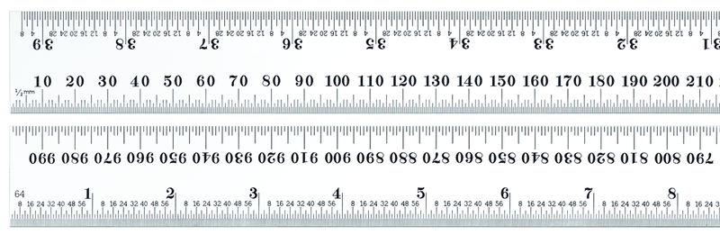 C636-1000 RULE - A1 Tooling