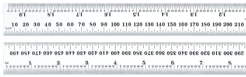 C636-500 RULE - A1 Tooling