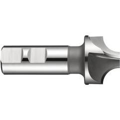 8MM CO C/R CUTTER - A1 Tooling