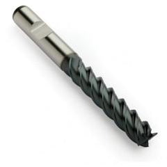 12MM 4FL XL PM END MILL-SUPER-G - A1 Tooling