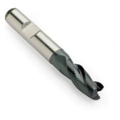 20MM 4FL MED PM ROUGHER-SUPER-G - A1 Tooling