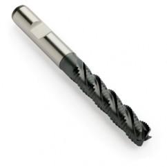 18MM 4FL XL PM ROUGHER-SUPER-G - A1 Tooling