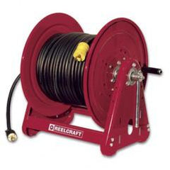 1/2 X 35' HOSE REEL - A1 Tooling