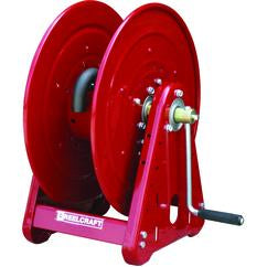 1/2 X 50' HOSE REEL - A1 Tooling