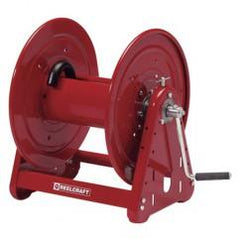 1/2 X 400' HOSE REEL - A1 Tooling