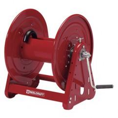 1/2 X 100' HOSE REEL - A1 Tooling