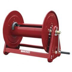 1/2 X 325' HOSE REEL - A1 Tooling