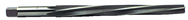 9 Dia-HSS-Straight Shank/Spiral Flute Taper Pin Reamer - A1 Tooling