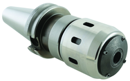 CAT50 1-1/4"-4.13" DualDrive Milling Chuck - A1 Tooling