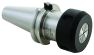 CAT40 x TG 100-3" - Collet Chuck - A1 Tooling