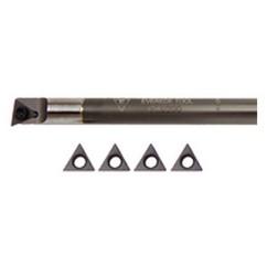 CB1900/TL 120 Boring Bar Kit - A1 Tooling