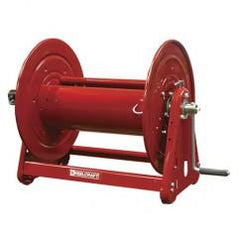 3/4 X 100' HOSE REEL - A1 Tooling