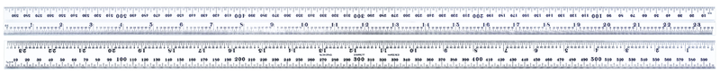 CB600-36 BLADE - A1 Tooling