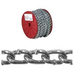 NO 4 TWIST LINK MACHINE CHAIN - A1 Tooling