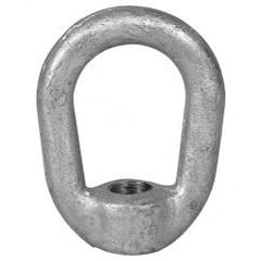 NO 4 EYE NUT 5/8" UNC-2B TAP SIZE - A1 Tooling