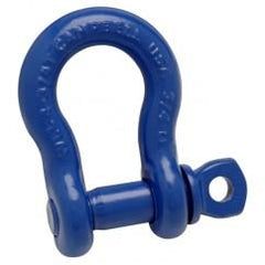 2" ANCHOR SHACKLE SCREW PIN FORGED - A1 Tooling