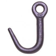 3/4 CAM-ALLOY J-HOOK STYLE A BRIGHT - A1 Tooling