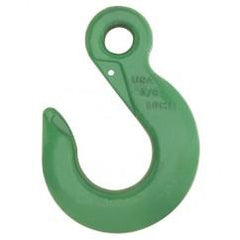 7/8" CAM-ALLOY EYE SLING HOOK GRADE - A1 Tooling