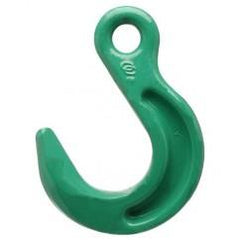 5/8" CAM-ALLOY EYE FOUNDRY HOOK - A1 Tooling