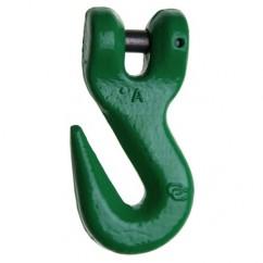 3/4" QUIK-ALLOY GRAB HOOK GRADE 100 - A1 Tooling