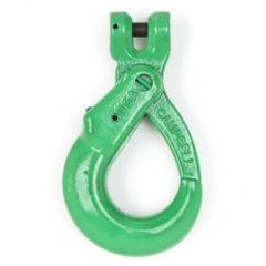 3/8" QUIK-ALLOY SELF LOCKING HOOK - A1 Tooling