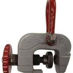 SAC SCREW ADJUSTED CAM PLATE CLAMP - A1 Tooling