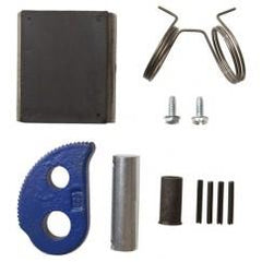 REPLACEMENT CAM/PAD KIT FOR 1/2 TON - A1 Tooling