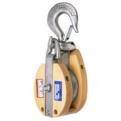 3071V 8" SGL WOOD DROP LINK SNATCH - A1 Tooling