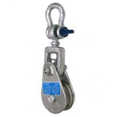 4099Q 4-1/2" STL DROP SIDE SNATCH - A1 Tooling