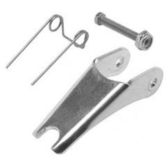 5/8 REG AND QUIK-ALLOY SLING HOOKS - A1 Tooling